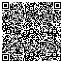 QR code with V T Milcom Inc contacts