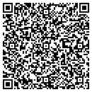 QR code with Tangles Salon contacts