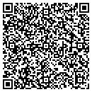 QR code with Hall Michael J PhD contacts