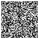 QR code with LA Sinaloense contacts