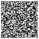 QR code with Hartson John N contacts