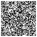 QR code with Hartson John N PhD contacts