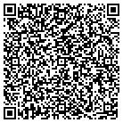 QR code with George F McKerley Dvm contacts
