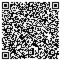 QR code with Hopelink contacts