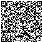 QR code with Huston Michael PhD contacts