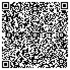 QR code with Kodiak Grading & Concrete Inc contacts