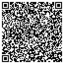 QR code with Avalanche Ice Inc contacts