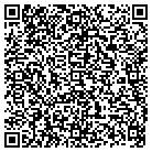 QR code with Gene E Morgan Contracting contacts