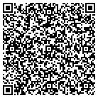 QR code with J Cruz Foundation contacts