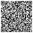QR code with Tobin & Sons contacts