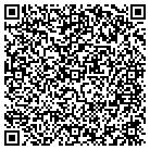 QR code with Blue Mountain Elementary Schl contacts