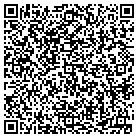 QR code with West Hazleton Borough contacts