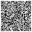 QR code with Michel James contacts
