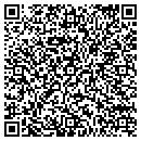 QR code with Parkway Cafe contacts
