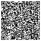 QR code with Potterville Fire Department contacts