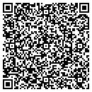QR code with Hershey contacts