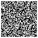 QR code with Avalance PT contacts
