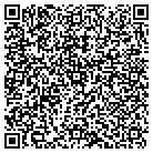 QR code with Chatfield Senior High School contacts
