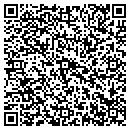 QR code with H T Pharmacies Inc contacts