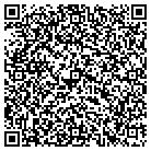 QR code with Ackerman & Sons Furn Wkshp contacts