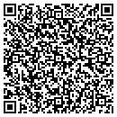 QR code with C D A Bank Mortgage contacts