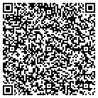 QR code with Clayton Elementary School contacts