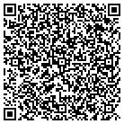 QR code with A Gentle & Quick Sedan Service contacts