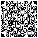 QR code with Aran America contacts