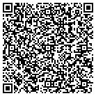 QR code with Hcomm Technologies LLC contacts