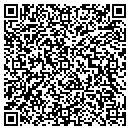 QR code with Hazel Dockery contacts