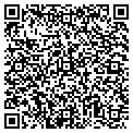 QR code with Risha Edward contacts