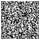 QR code with Haga Lock & Key contacts