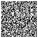 QR code with Carina Inc contacts