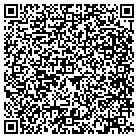 QR code with J & W Communications contacts