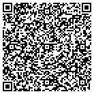 QR code with Seraaj Family Homes contacts