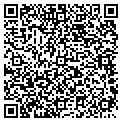 QR code with Tic contacts