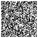 QR code with Hazel J Stephen Phd contacts