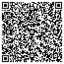 QR code with Hazen-Medina Sherry contacts