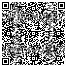 QR code with Honeycutt Rebecca S contacts