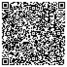 QR code with Pherin Pharmaceuticals contacts