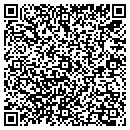 QR code with Maurices contacts