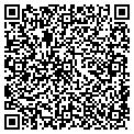 QR code with KFMU contacts