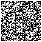 QR code with Advanced Radon Mitigation Inc contacts