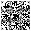 QR code with Casa of NH contacts