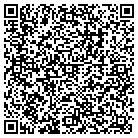 QR code with Rpm Pharmaceutical Inc contacts