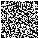 QR code with R & S Research LLC contacts
