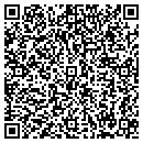 QR code with Hardy Albert S DDS contacts