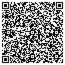 QR code with Harm III William DDS contacts
