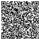 QR code with Harm William DDS contacts