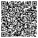 QR code with Eastcom Inc contacts